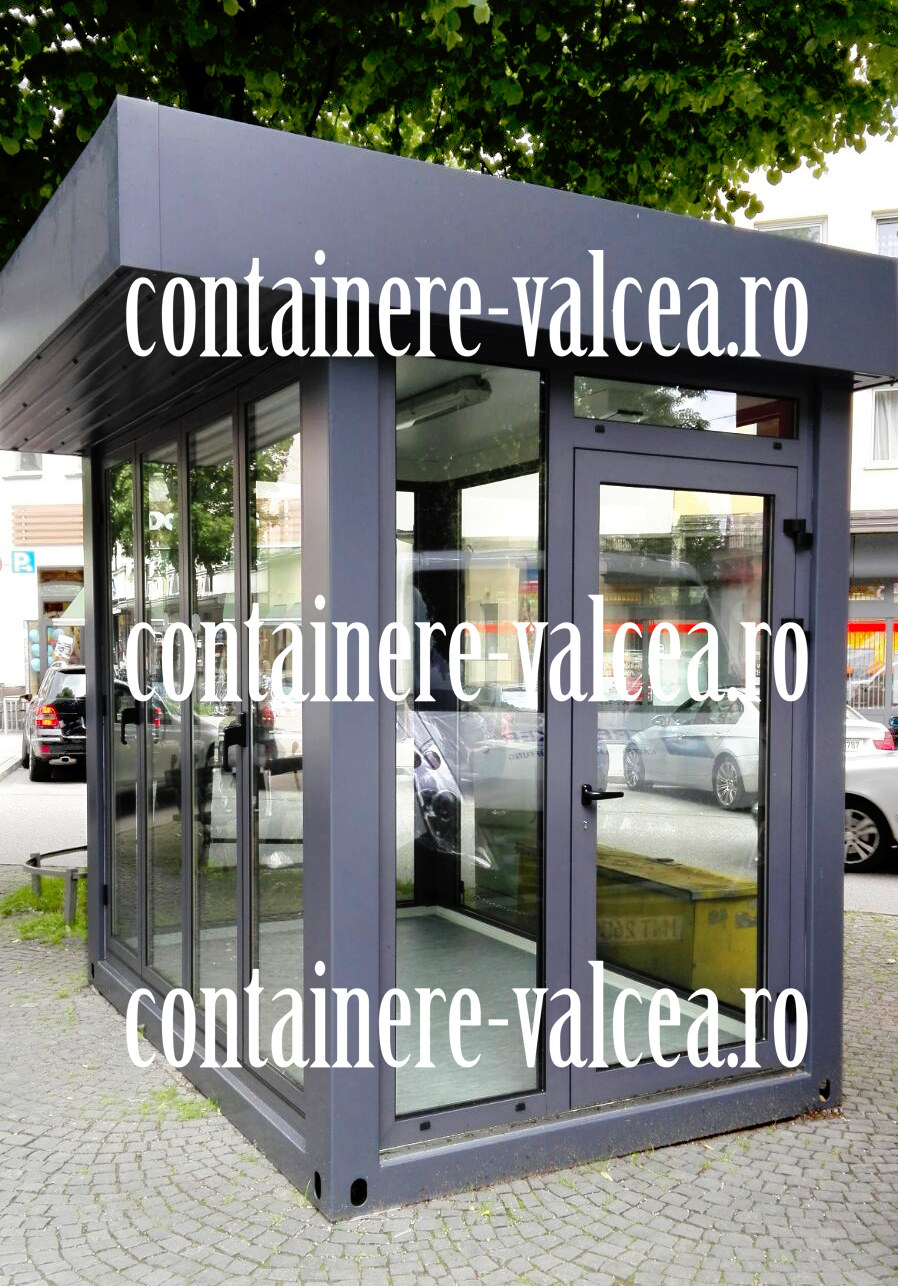 containere dormitor Valcea