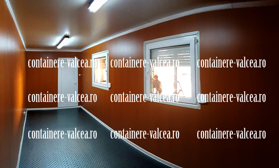 containere romania Valcea