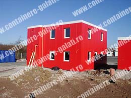 containere metalice second hand Valcea